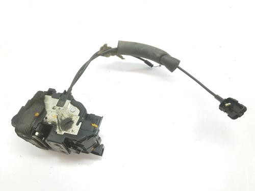 Rear left lock RENAULT MEGANE III Grandtour (KZ0/1) 1.6 dCi (KZ00, KZ12, KZ13) | BP14924201C100
