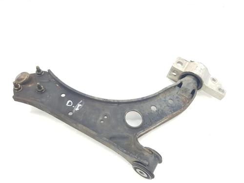 Used Left front suspension arm VW GOLF PLUS V (5M1, 521) 2.0 TDI 16V (140 hp) 15217594