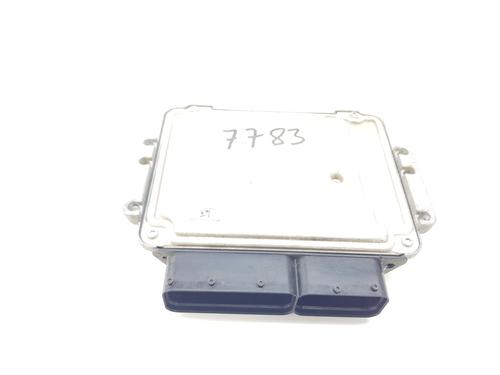 Used Engine control unit (ECU) KIA SPORTAGE III (SL) 1.7 CRDi (116 hp) 21048713