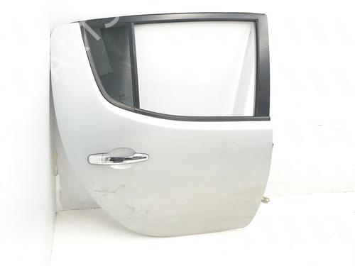 Right rear door MITSUBISHI L200 / TRITON (KA_T, KB_T) 2.5 DI-D 4WD (KB4T) | BP17328009C5 