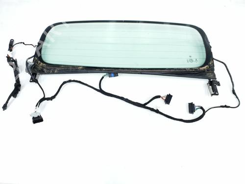 Bagrude FIAT 500 (312_) 1.2 (312AXA1A) (69 hp) 25817648