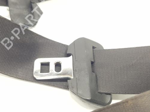 Rear left seatbelt LAND ROVER RANGE ROVER SPORT I (L320) 2.7 D 4x4 | BP20597349I29 