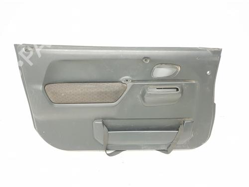 Used Front left panel SUZUKI JIMNY Closed Off-Road Vehicle (SN) 1.3 16V (SN413) (82 hp) 15192394