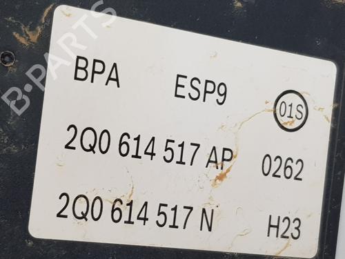 ABS pump SEAT ARONA (KJ7, KJP)  | BP27347777M43 