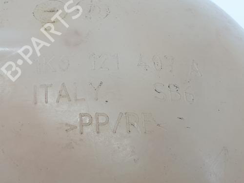 Expansion tank VW CADDY III MPV (2KB, 2KJ, 2CB, 2CJ) 1.6 TDI | BP24663707C120 
