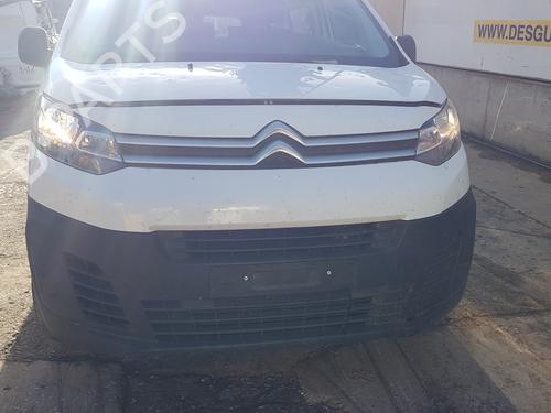 Bremsaggregat ABS CITROËN SPACETOURER Bus (V_)  | BP30775554M43 