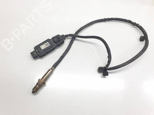 Electronic sensor BMW X4 (G02, F98) xDrive 20 d | BP40156934M84 - Image 5
