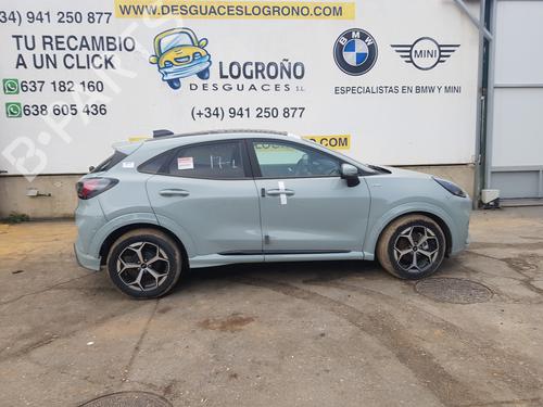 Battery FORD PUMA (J2K, CF7) | BP36670563E11 - Image 13