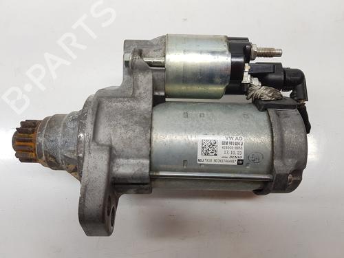 Starter SKODA KAMIQ (NW4) 1.0 TSI | BP31840779M8 