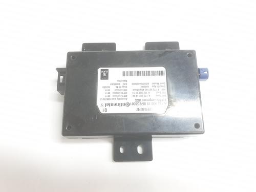 Electronic module MERCEDES-BENZ M-CLASS (W166) ML 250 CDI / BlueTEC 4-matic (166.004, 166.003) | BP34267395M83 - Image 3