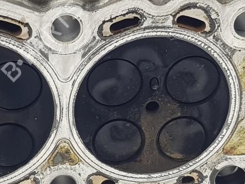 Cylinder head LAND ROVER RANGE ROVER SPORT I (L320) 2.7 D 4x4 | BP24615067M5 
