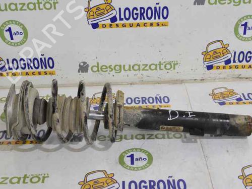 Left front shock absorber BMW 1 (E87) 118 d | BP756550M16 