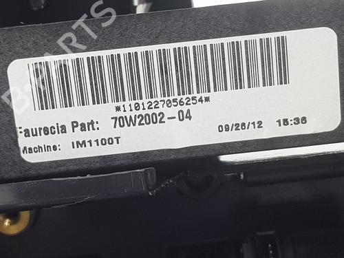 Armrest / Center console BMW X5 (E70) xDrive 30 d | BP17045837I20 