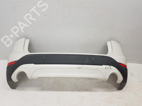 Paragolpes trasero Paragolpes trasero 32772512 32772512