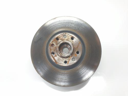Left front steering knuckle OPEL ASTRA L Sports Tourer (O5) 1.2 (FRHNSL, FRHNSR) | BP25339412M25 