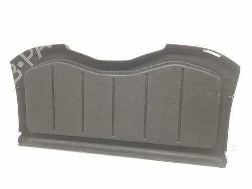 Rear parcel shelf SEAT IBIZA V (KJ1, KJG) 1.0 MPi | BP13004415C85 