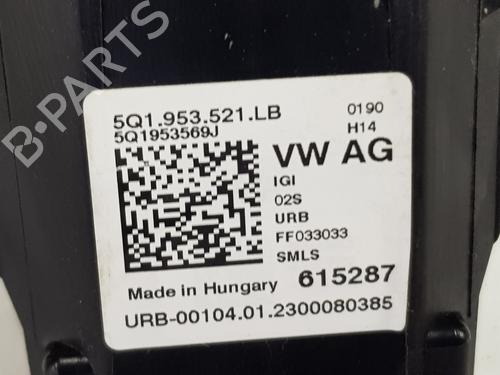 Other SKODA KAROQ (NU7, ND7) 2.0 TDI | BP36024887O1 - Image 3