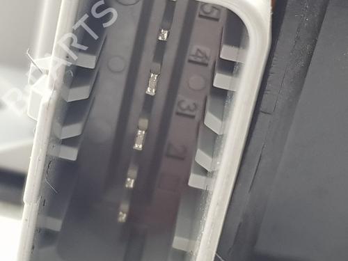 Left rear window motor PEUGEOT 2008 II (UD_, US_, UY_, UJ_, UR_, UC_) | BP31258601E23