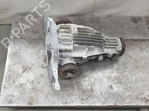Differential, bag AUDI A6 C7 (4G2, 4GC) 2.0 TDI (190 hp) 29452777