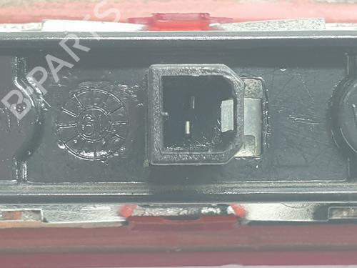 Third brake light FIAT DUCATO Van (250_)  | BP29728793L11 