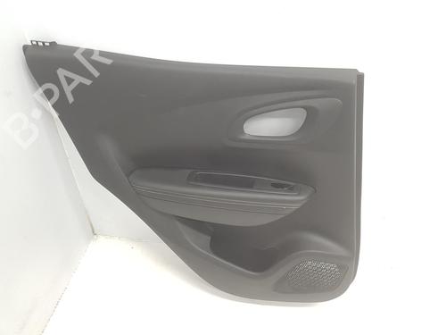 Seats set RENAULT KADJAR (HA_, HL_) 1.5 BLUE dCi 115 (HLA6) | BP14932802C78