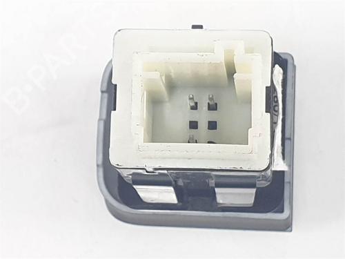 Warning switch PEUGEOT PARTNER Box Body/MPV (K9) | BP38415653I22 - Image 2