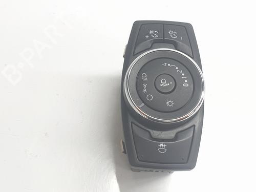 Used Headlight switch FORD TRANSIT COURIER B460 MPV 1.5 TDCi (95 hp) 30788192