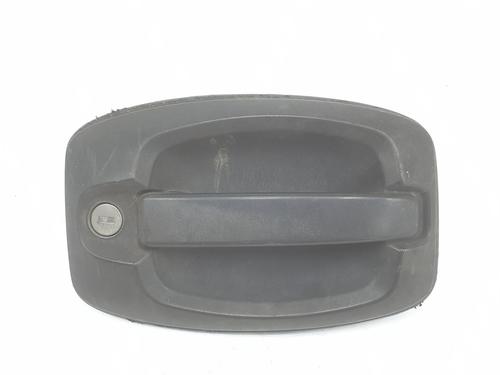 Used Front left exterior door handle CITROËN JUMPER II Van 2.2 HDi 100 (101 hp) 9841621