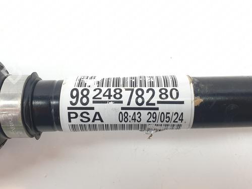 Left front driveshaft CITROËN C4 III (BA_, BB_, BC_) | BP37667854M38 - Image 5