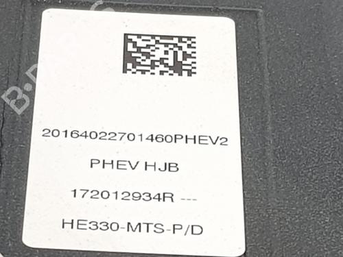 Benzintank RENAULT CAPTUR II (HF_) E-TECH 160 | BP34405557C62 - Image 4