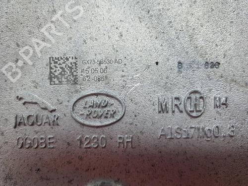 Right rear suspension arm JAGUAR XE (X760) 2.0 D | BP17807723M15 