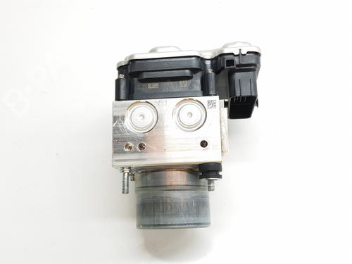 ABS pump RENAULT KANGOO III MPV | BP37630911M43 - Image 2