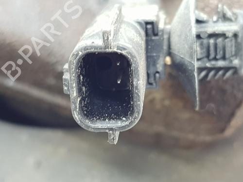 Left front steering knuckle DACIA DUSTER SUV Van 1.5 dCi | BP37477361M25 - Image 4
