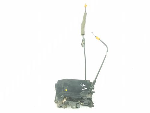 Used Rear right lock CITROËN C4 Picasso II 1.6 HDi / BlueHDi 115 (115 hp) 11085828