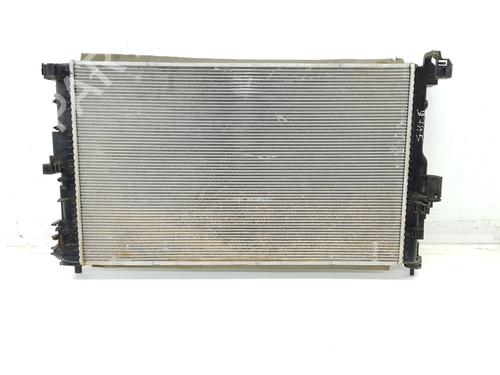 Water radiator DACIA DUSTER (PYM_, PYN_) 1.2 TCe 130 | BP34354032M31  - Image 5