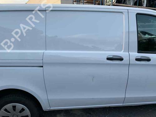 Left front window motor MERCEDES-BENZ VITO Mixto (Double Cabin) (W447) 109 CDI (447.701, 447.703, 447.705) | BP5255598E21 