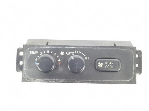 Used Climate control TOYOTA LAND CRUISER PRADO (_J12_) 3.0 D-4D (KDJ120, KDJ125) (163 hp) 4192522