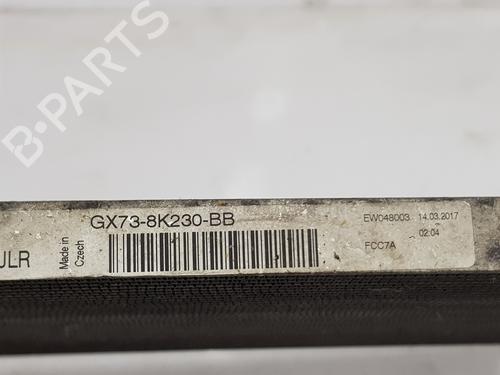 Water radiator JAGUAR F-PACE (X761) | BP36679042M31 - Image 3