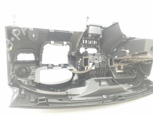 Airbag Kit DACIA SANDERO II 1.5 dCi | BP17904619C86 