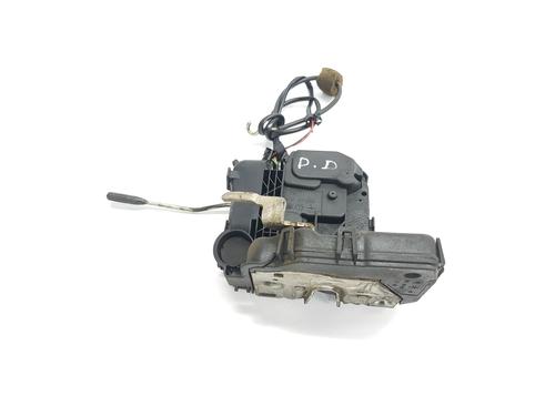 Used Front right lock MERCEDES-BENZ E-CLASS (W211) E 220 CDI (211.006) (150 hp) 24973281