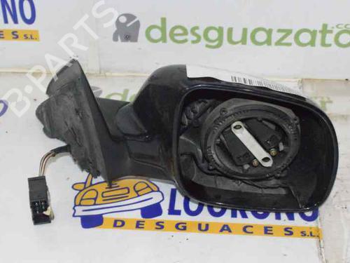 Used Right mirror AUDI A6 C5 (4B2) 2.5 TDI (150 hp) 1159091