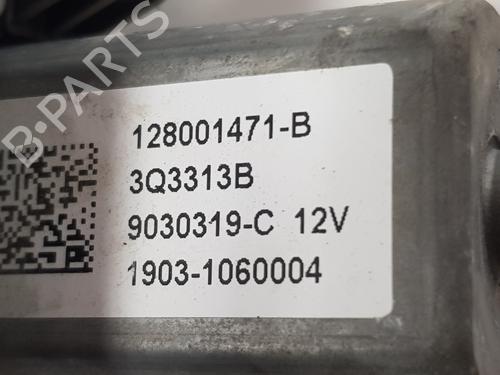 Rear right window mechanism RENAULT CAPTUR I (J5_, H5_) 1.5 dCi 90 (J5N4, J5M5, J5MW, J5M6, J5AL, J5AJ) | BP29955804C25