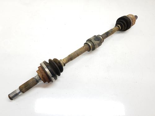 Right rear driveshaft MITSUBISHI OUTLANDER III (GG_W, GF_W, ZJ, ZL, ZK) 2.0 Hybrid 4WD (GG2W) | BP21002872M41 