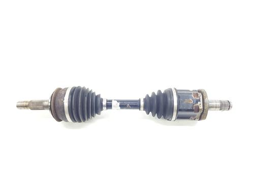 Used Left front driveshaft TOYOTA HILUX VII Pickup (_N1_, _N2_, _N3_) 2.5 D-4D 4WD (KUN25) (144 hp) 31975241