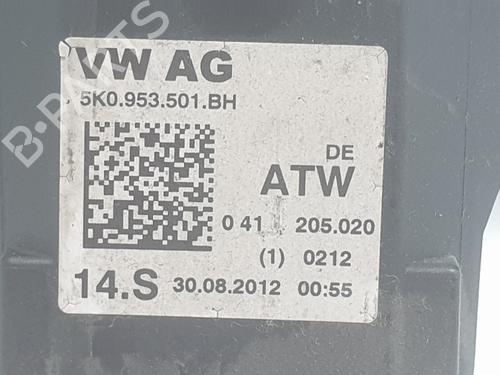 Other VW TOURAN (1T3) 2.0 TDI | BP36361978O1 - Image 4