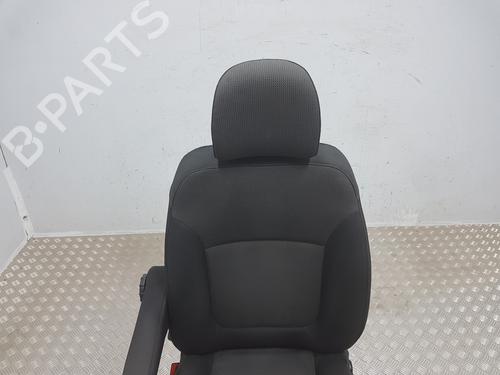 Left front seat NISSAN PRIMASTAR Bus (X82) | BP38935982C15 - Image 4