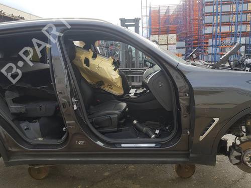 Electronic module BMW X3 (G01, F97, G08) xDrive 20 d | BP40156514M83 - Image 14