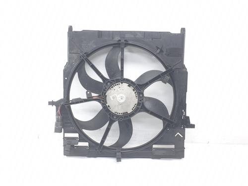 Radiator fan BMW X5 (F15, F85) xDrive 25 d | BP29716402M35 