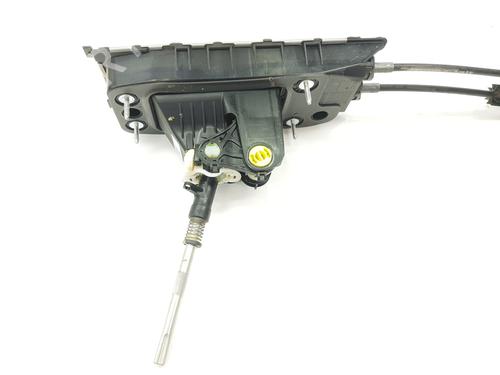 Gear lever SEAT LEON ST (5F8) 2.0 TDI 4Drive | BP35737723M90 - Image 7