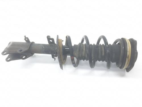 Used Right front shock absorber Right front shock absorber MERCEDES-BENZ CITAN Box Body/MPV (W415) 109 CDI (415.601, 415.603, 415.605) (90 hp) 33327761 33327761